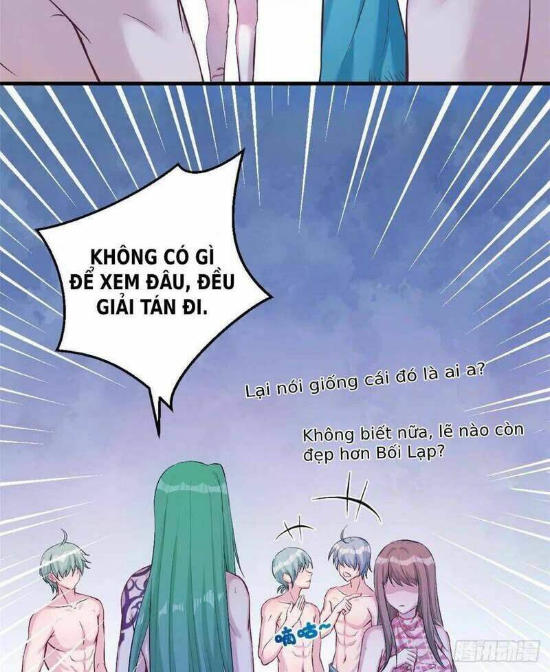 Thảnh Thơi Thú Thế Chủng Chủng Điền, Sinh Sinh Tể: Chapter 193