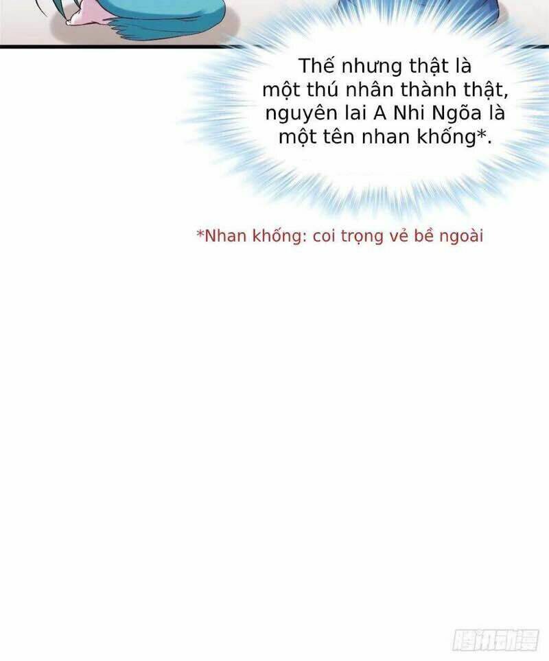 Thảnh Thơi Thú Thế Chủng Chủng Điền, Sinh Sinh Tể: Chapter 194
