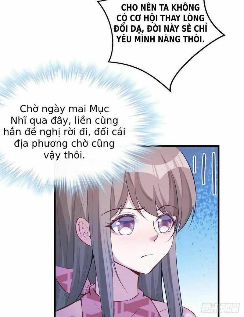 Thảnh Thơi Thú Thế Chủng Chủng Điền, Sinh Sinh Tể: Chapter 194