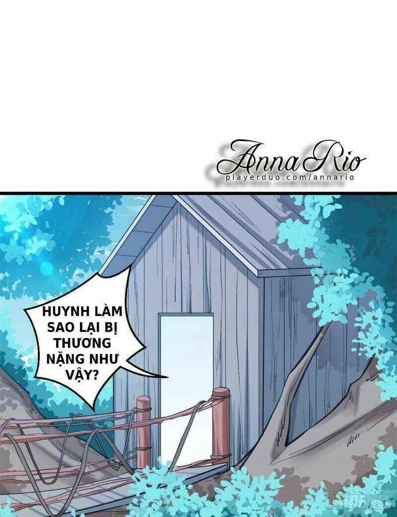 Thảnh Thơi Thú Thế Chủng Chủng Điền, Sinh Sinh Tể: Chapter 195
