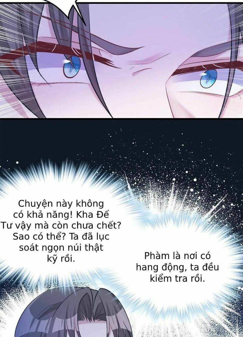 Thảnh Thơi Thú Thế Chủng Chủng Điền, Sinh Sinh Tể: Chapter 195