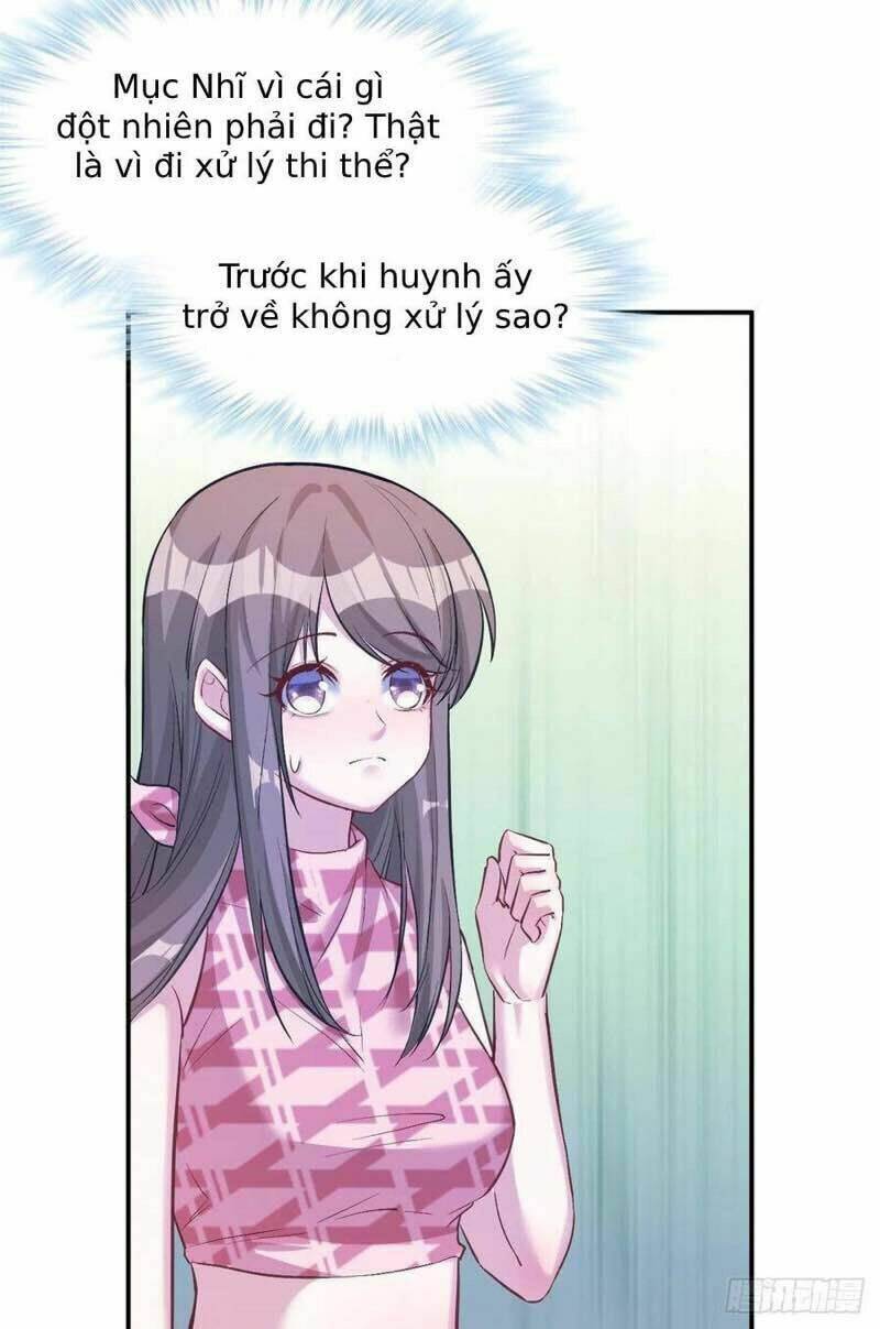 Thảnh Thơi Thú Thế Chủng Chủng Điền, Sinh Sinh Tể: Chapter 195