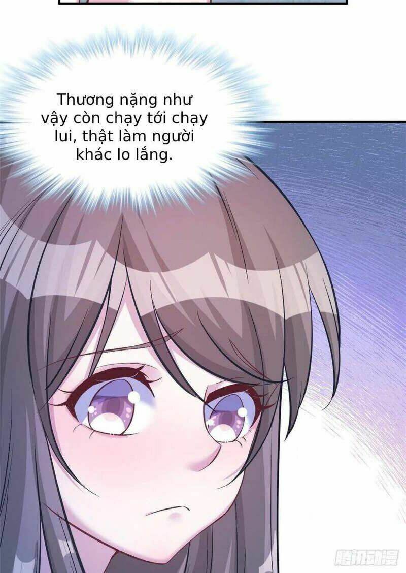 Thảnh Thơi Thú Thế Chủng Chủng Điền, Sinh Sinh Tể: Chapter 195