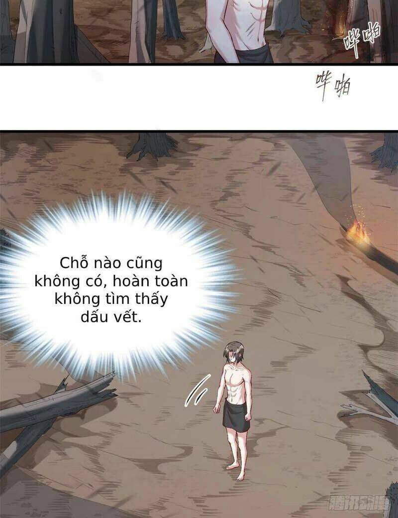 Thảnh Thơi Thú Thế Chủng Chủng Điền, Sinh Sinh Tể: Chapter 195