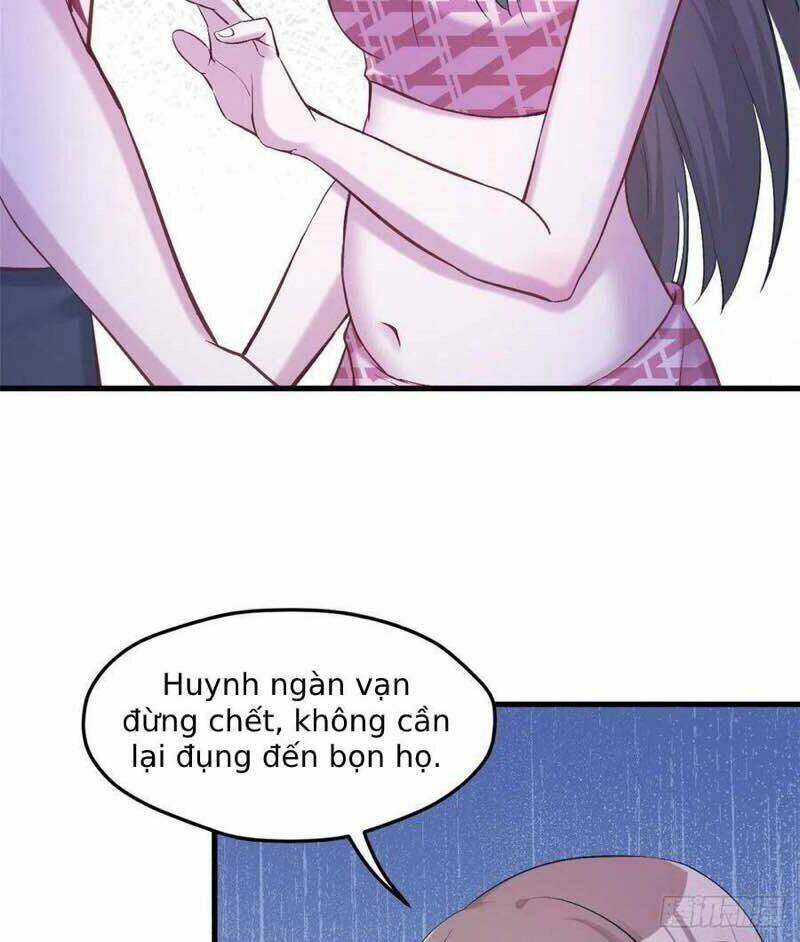 Thảnh Thơi Thú Thế Chủng Chủng Điền, Sinh Sinh Tể: Chapter 195
