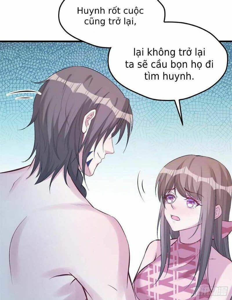Thảnh Thơi Thú Thế Chủng Chủng Điền, Sinh Sinh Tể: Chapter 195