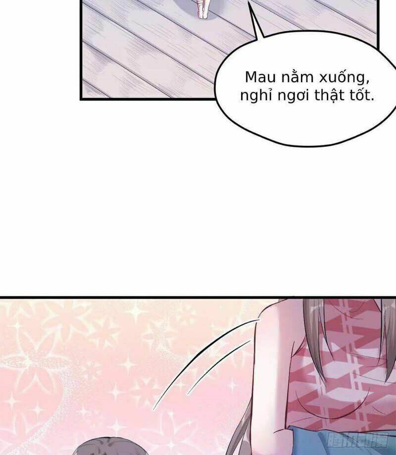 Thảnh Thơi Thú Thế Chủng Chủng Điền, Sinh Sinh Tể: Chapter 195