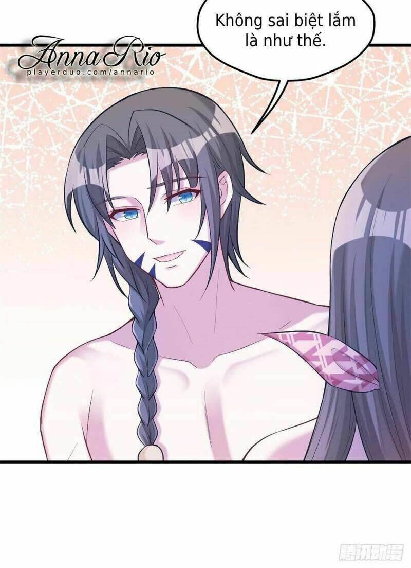Thảnh Thơi Thú Thế Chủng Chủng Điền, Sinh Sinh Tể: Chapter 195