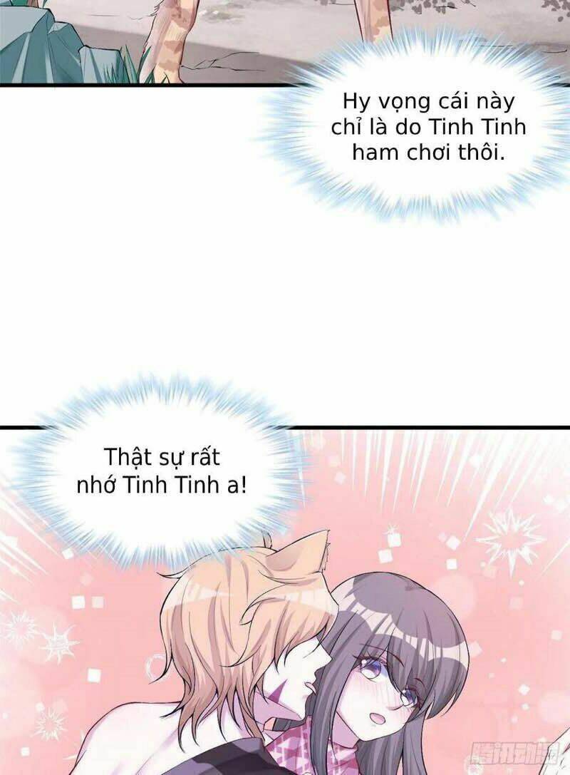 Thảnh Thơi Thú Thế Chủng Chủng Điền, Sinh Sinh Tể: Chapter 196