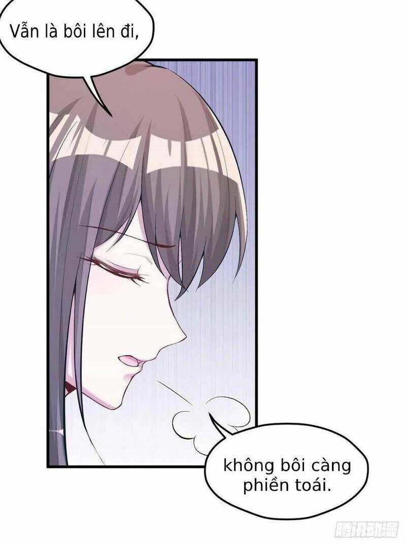 Thảnh Thơi Thú Thế Chủng Chủng Điền, Sinh Sinh Tể: Chapter 196