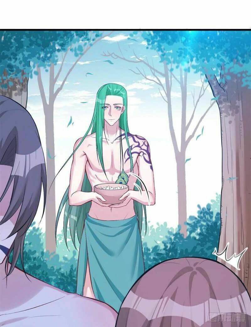 Thảnh Thơi Thú Thế Chủng Chủng Điền, Sinh Sinh Tể: Chapter 196