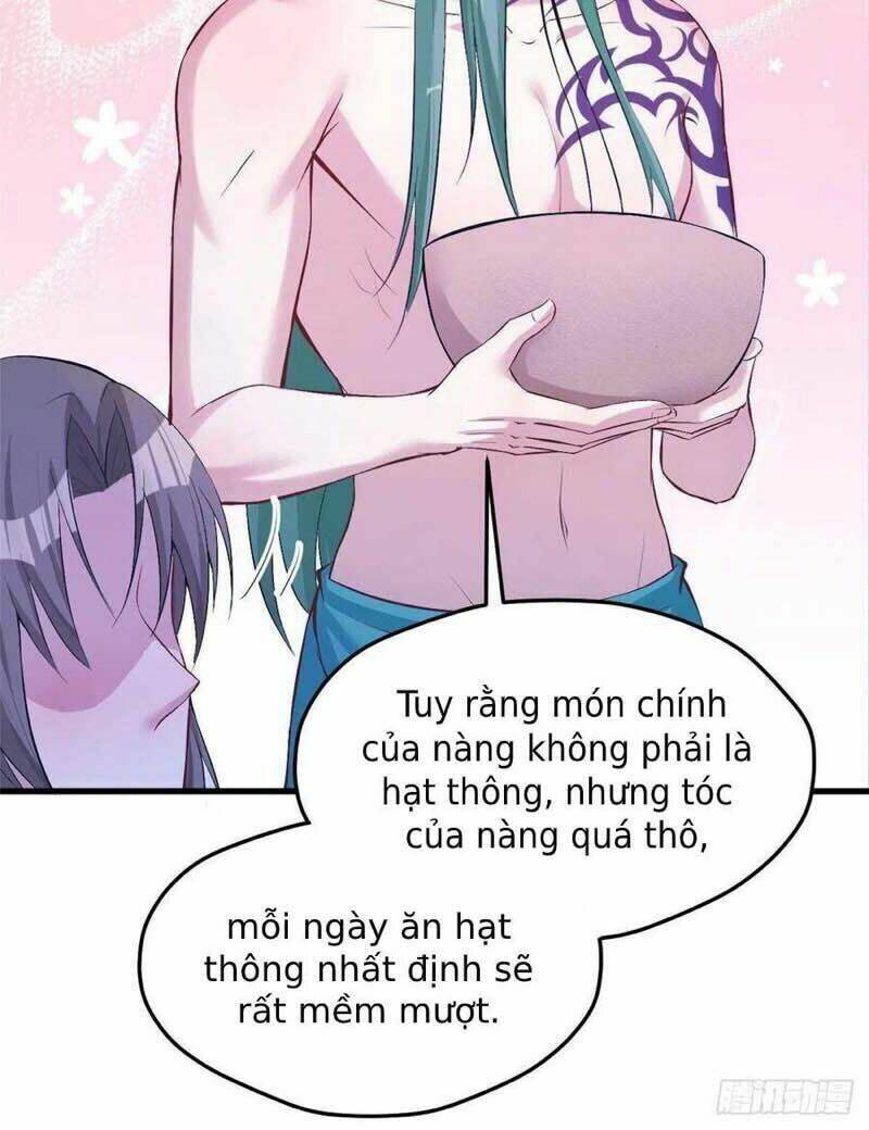 Thảnh Thơi Thú Thế Chủng Chủng Điền, Sinh Sinh Tể: Chapter 196