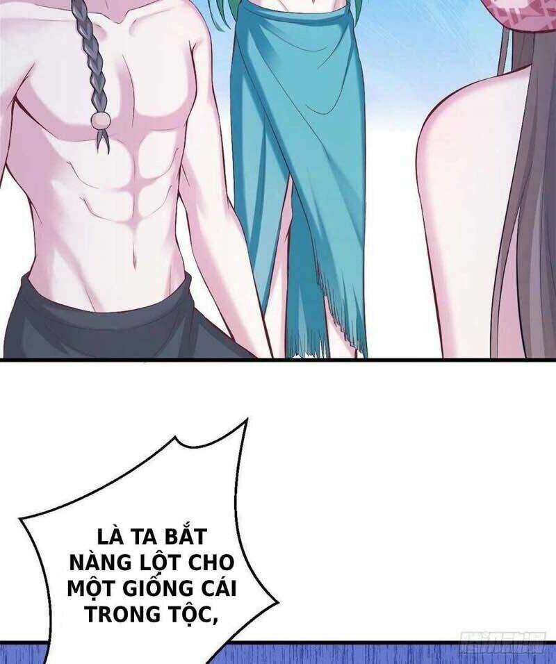 Thảnh Thơi Thú Thế Chủng Chủng Điền, Sinh Sinh Tể: Chapter 196