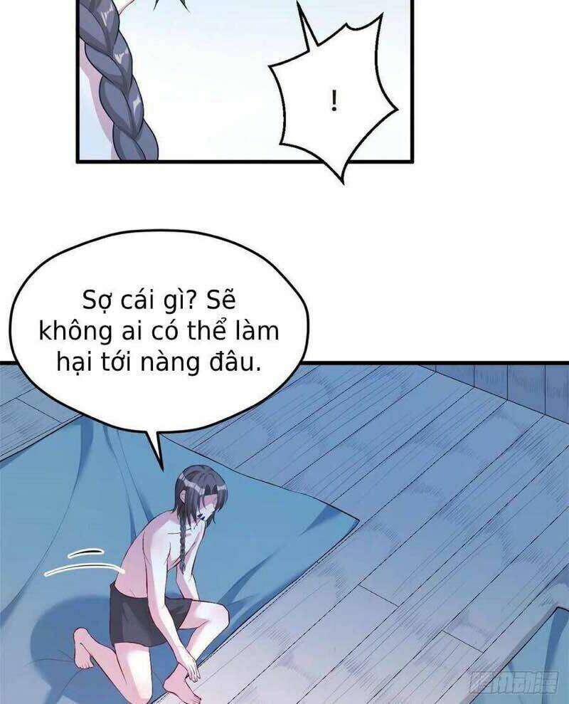 Thảnh Thơi Thú Thế Chủng Chủng Điền, Sinh Sinh Tể: Chapter 196