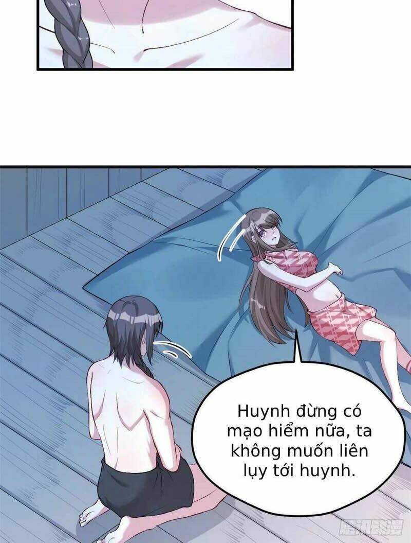 Thảnh Thơi Thú Thế Chủng Chủng Điền, Sinh Sinh Tể: Chapter 196