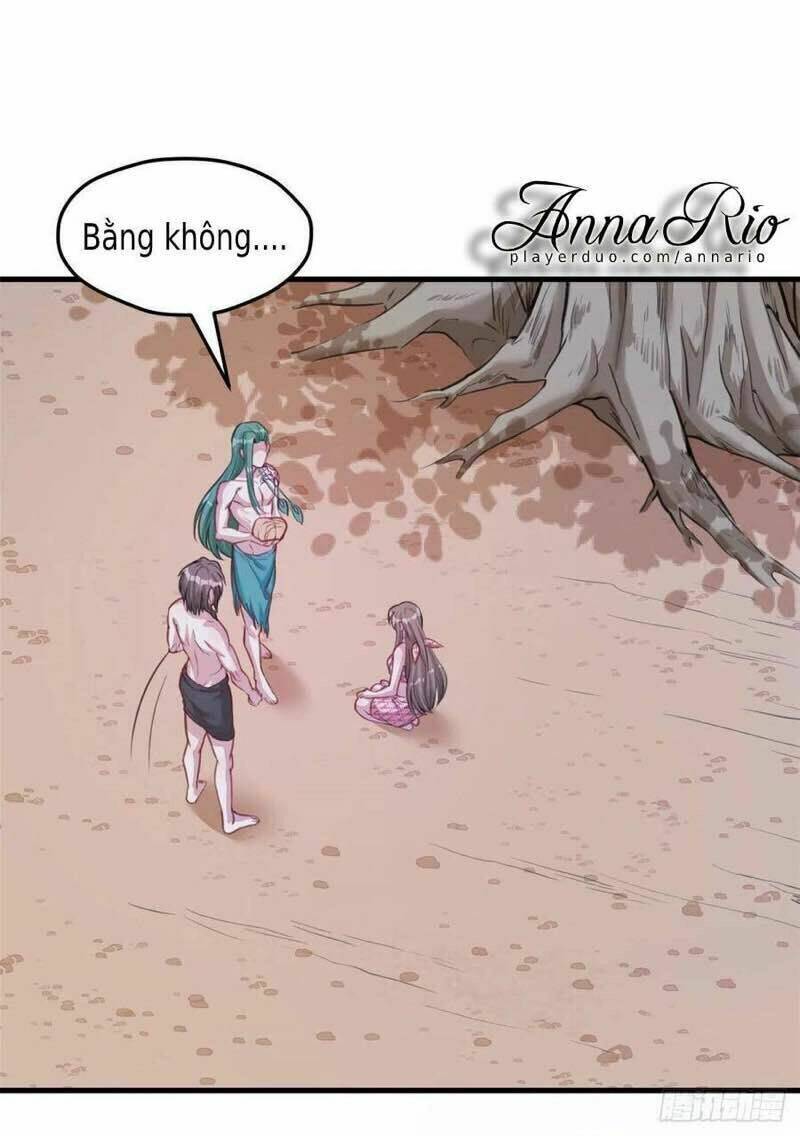 Thảnh Thơi Thú Thế Chủng Chủng Điền, Sinh Sinh Tể: Chapter 197