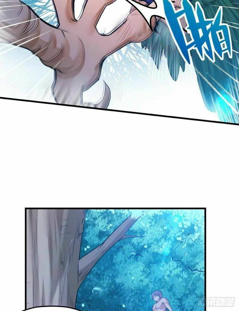 Thảnh Thơi Thú Thế Chủng Chủng Điền, Sinh Sinh Tể: Chapter 197