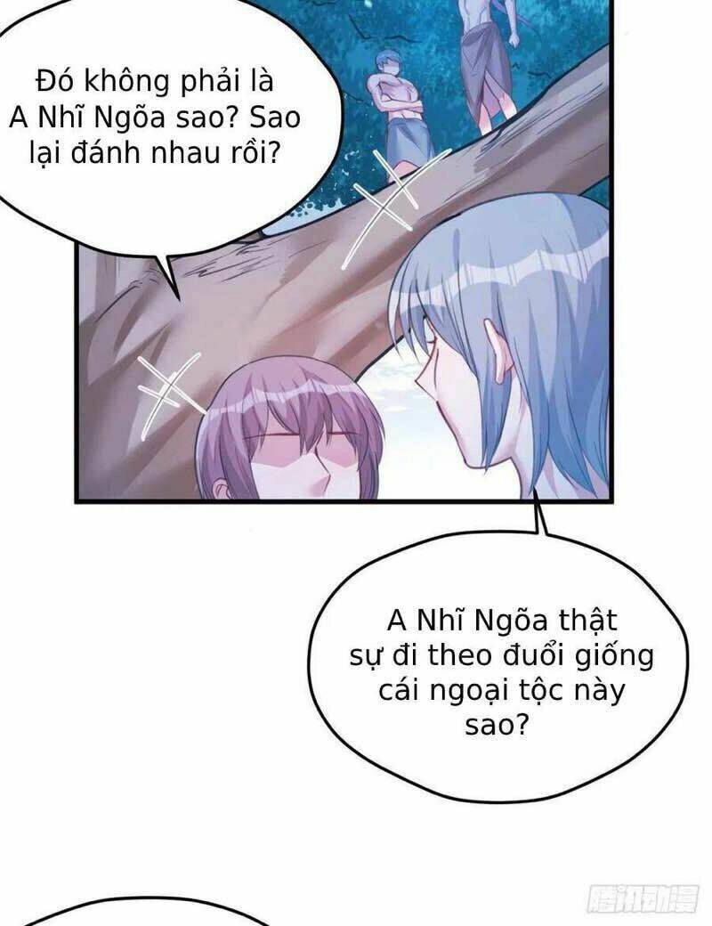 Thảnh Thơi Thú Thế Chủng Chủng Điền, Sinh Sinh Tể: Chapter 197