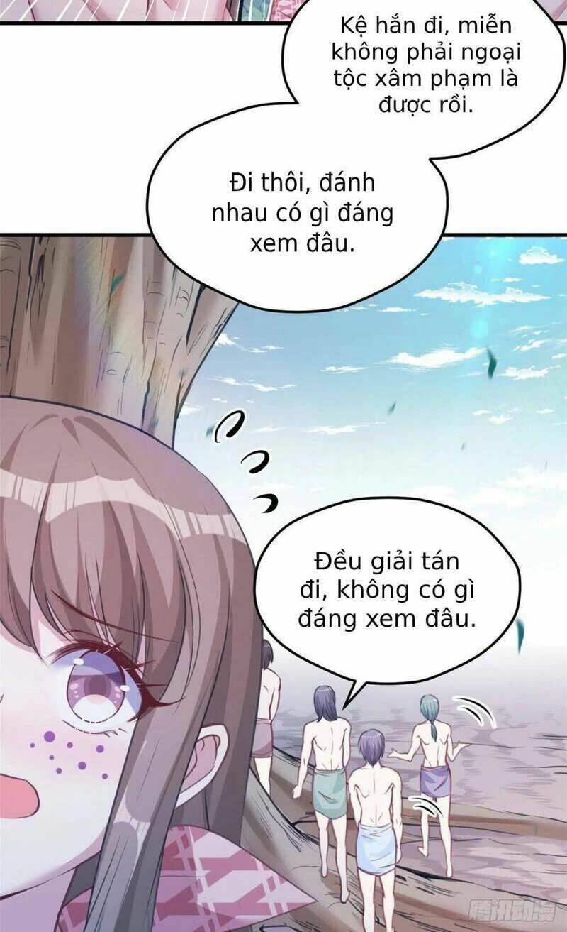 Thảnh Thơi Thú Thế Chủng Chủng Điền, Sinh Sinh Tể: Chapter 197