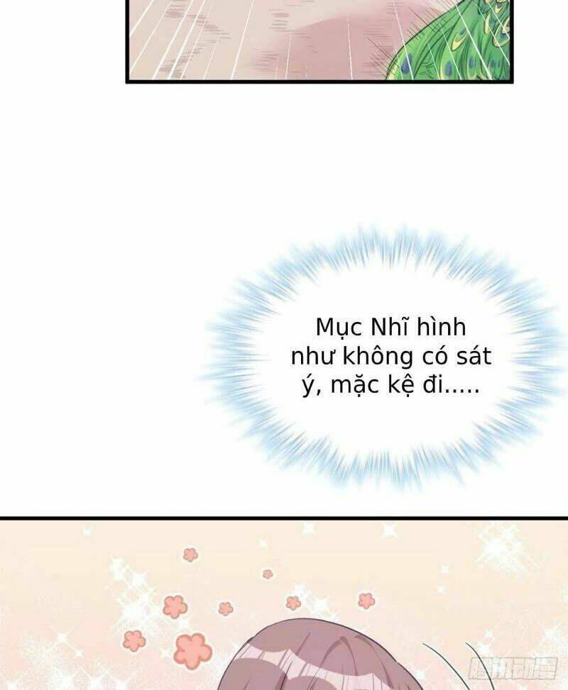 Thảnh Thơi Thú Thế Chủng Chủng Điền, Sinh Sinh Tể: Chapter 197