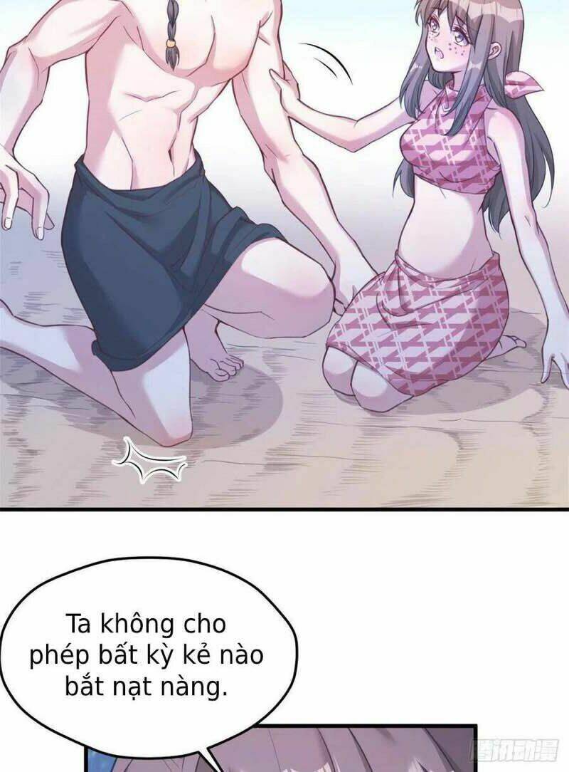 Thảnh Thơi Thú Thế Chủng Chủng Điền, Sinh Sinh Tể: Chapter 197