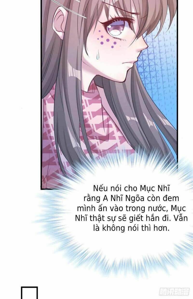 Thảnh Thơi Thú Thế Chủng Chủng Điền, Sinh Sinh Tể: Chapter 197