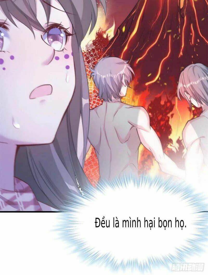 Thảnh Thơi Thú Thế Chủng Chủng Điền, Sinh Sinh Tể: Chapter 197
