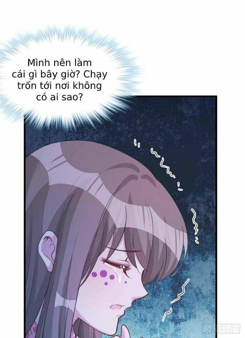 Thảnh Thơi Thú Thế Chủng Chủng Điền, Sinh Sinh Tể: Chapter 197