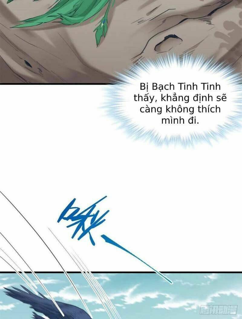 Thảnh Thơi Thú Thế Chủng Chủng Điền, Sinh Sinh Tể: Chapter 197