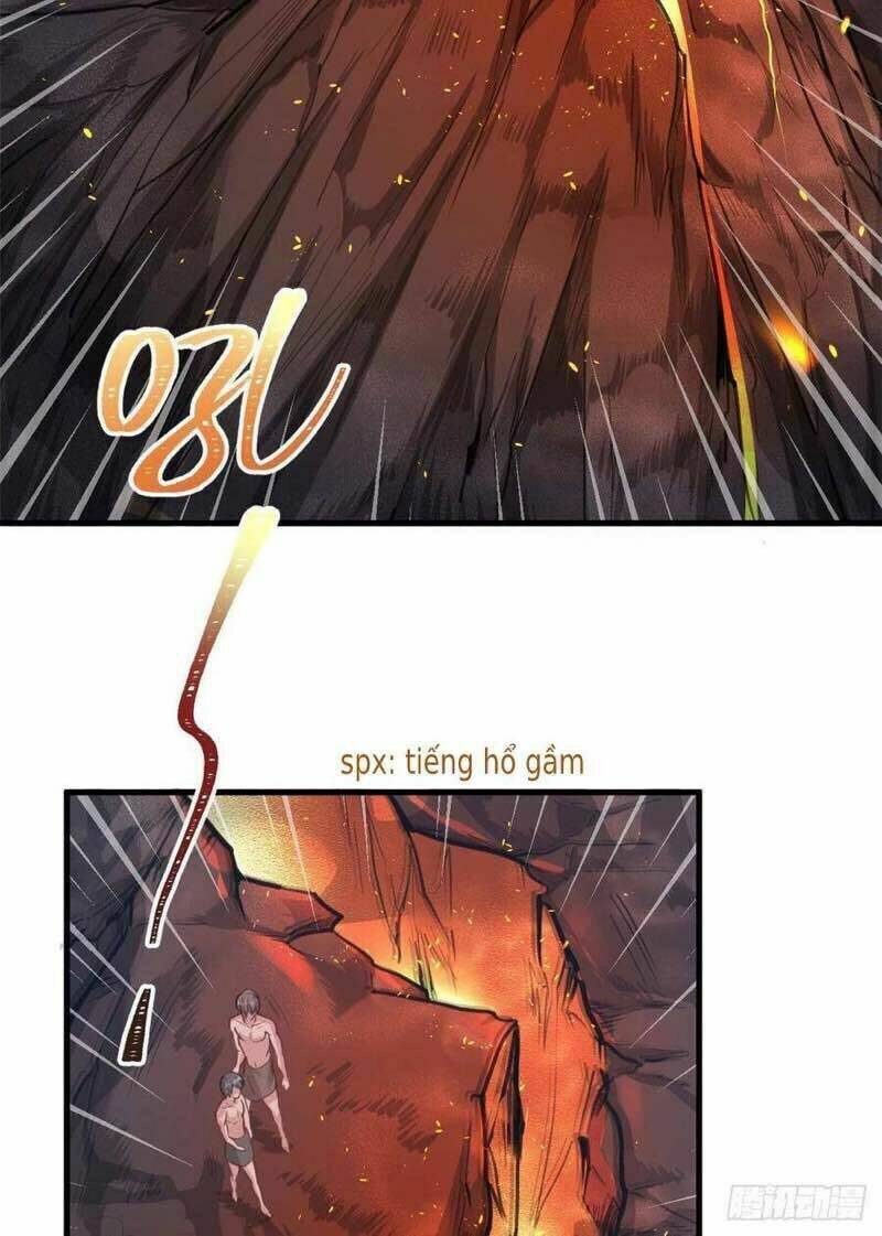 Thảnh Thơi Thú Thế Chủng Chủng Điền, Sinh Sinh Tể: Chapter 198