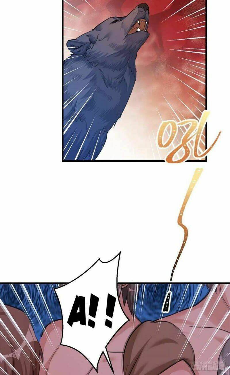 Thảnh Thơi Thú Thế Chủng Chủng Điền, Sinh Sinh Tể: Chapter 198