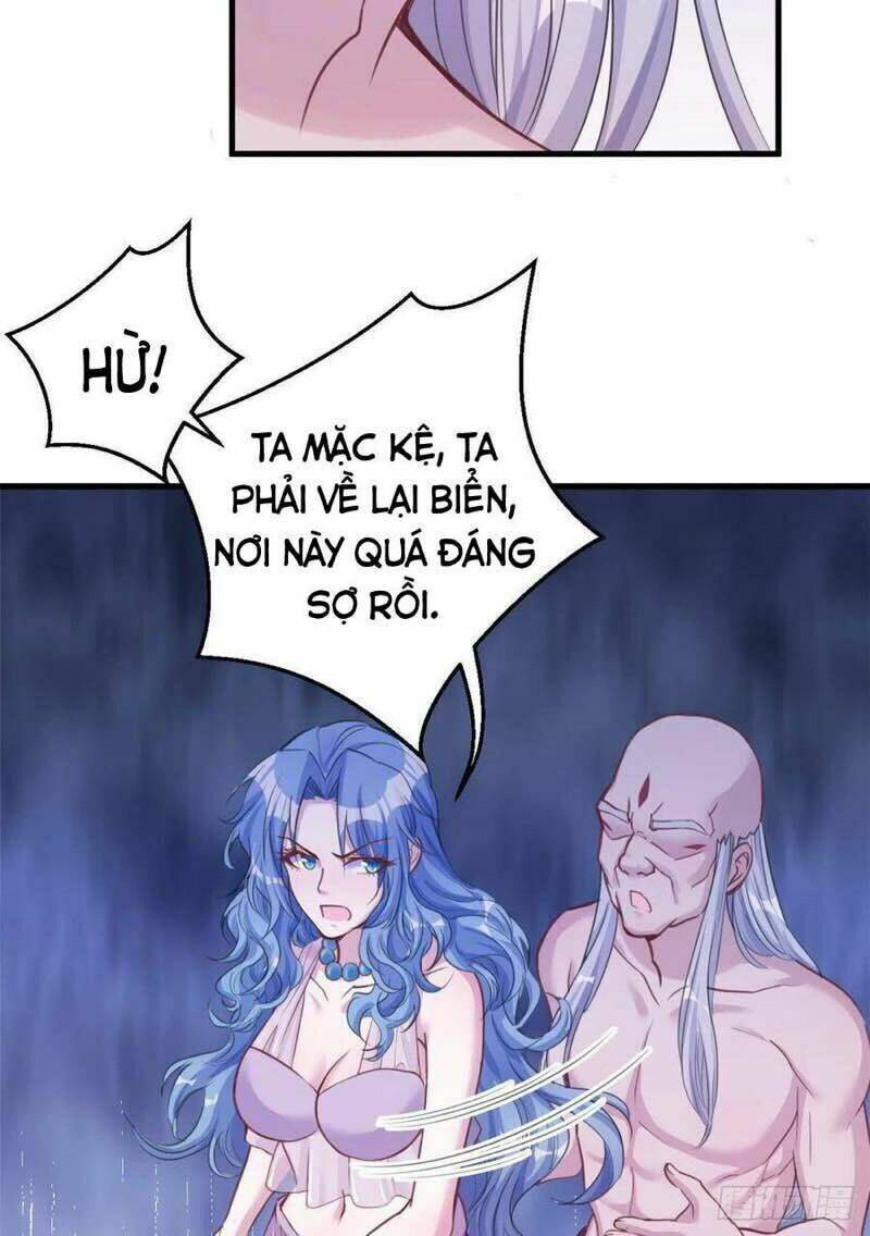 Thảnh Thơi Thú Thế Chủng Chủng Điền, Sinh Sinh Tể: Chapter 198