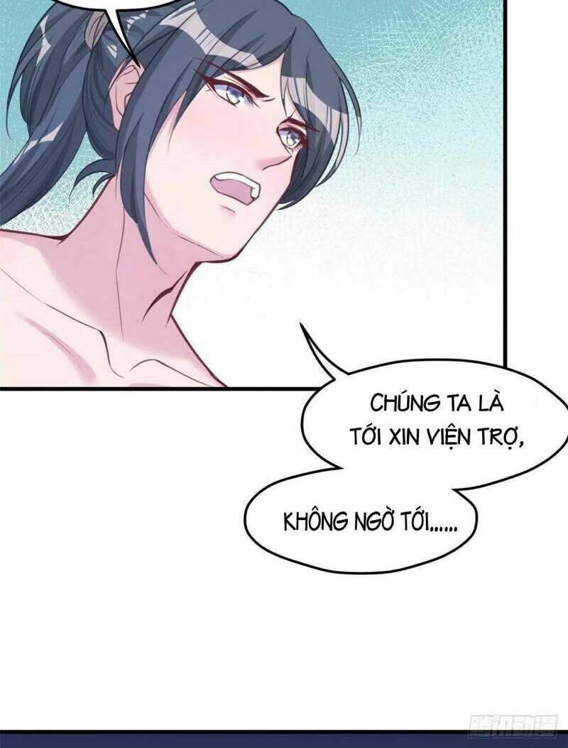 Thảnh Thơi Thú Thế Chủng Chủng Điền, Sinh Sinh Tể: Chapter 198