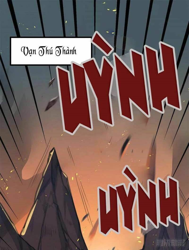 Thảnh Thơi Thú Thế Chủng Chủng Điền, Sinh Sinh Tể: Chapter 198