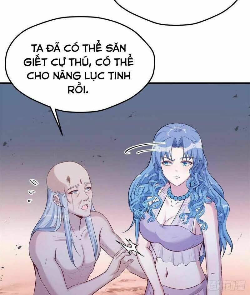 Thảnh Thơi Thú Thế Chủng Chủng Điền, Sinh Sinh Tể: Chapter 199