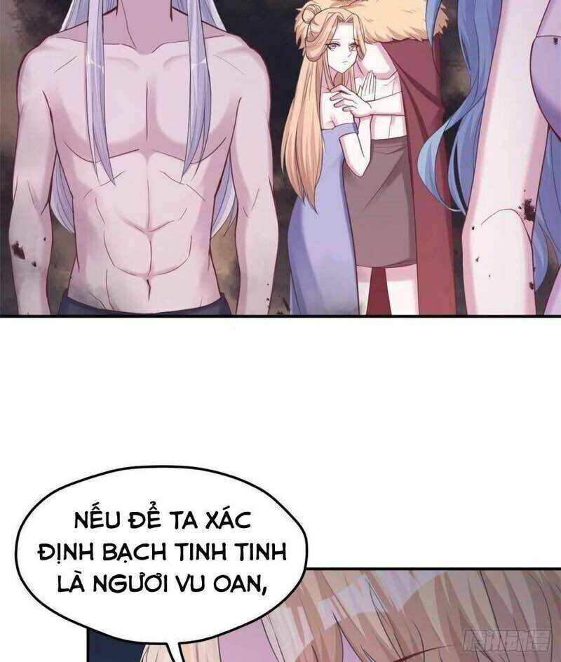Thảnh Thơi Thú Thế Chủng Chủng Điền, Sinh Sinh Tể: Chapter 199