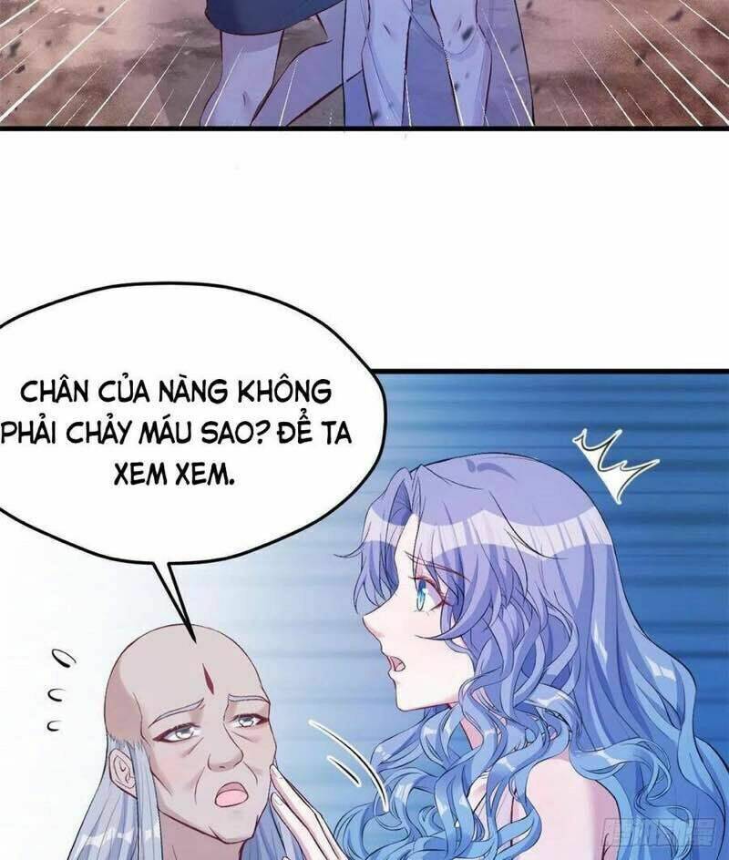 Thảnh Thơi Thú Thế Chủng Chủng Điền, Sinh Sinh Tể: Chapter 199