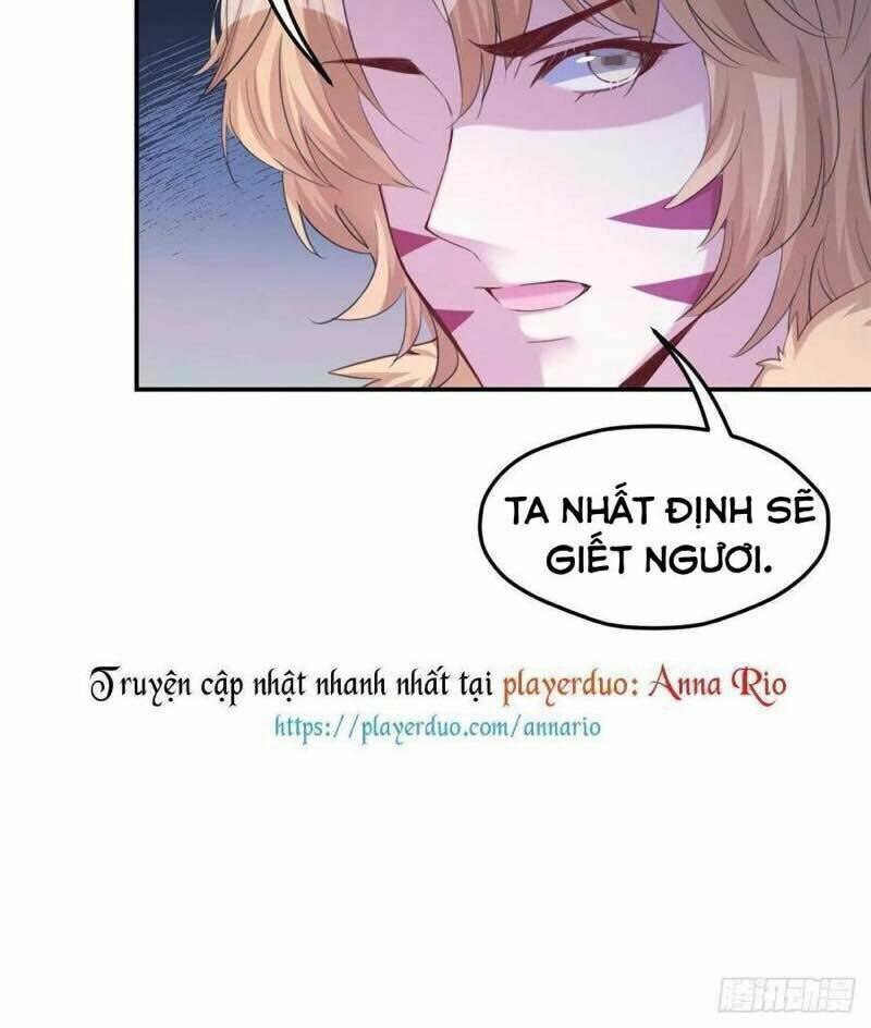 Thảnh Thơi Thú Thế Chủng Chủng Điền, Sinh Sinh Tể: Chapter 199