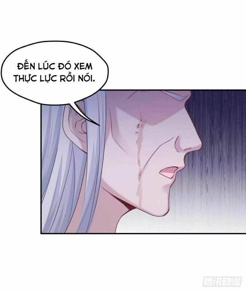 Thảnh Thơi Thú Thế Chủng Chủng Điền, Sinh Sinh Tể: Chapter 199