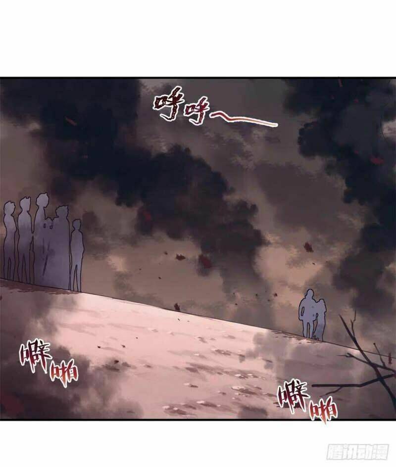 Thảnh Thơi Thú Thế Chủng Chủng Điền, Sinh Sinh Tể: Chapter 199