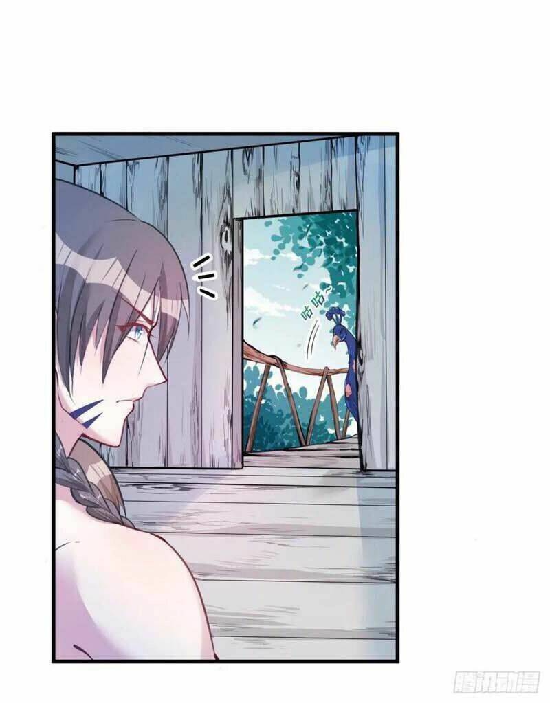 Thảnh Thơi Thú Thế Chủng Chủng Điền, Sinh Sinh Tể: Chapter 199