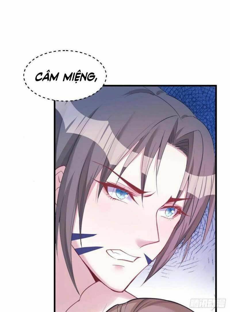 Thảnh Thơi Thú Thế Chủng Chủng Điền, Sinh Sinh Tể: Chapter 199