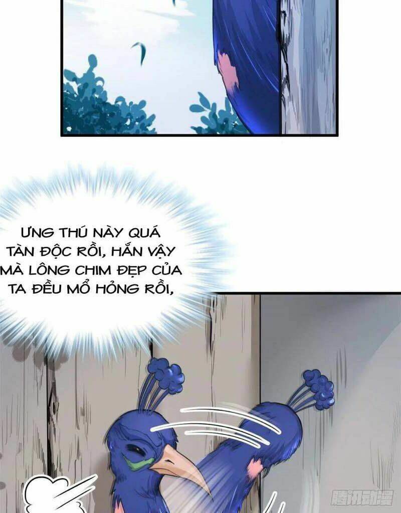 Thảnh Thơi Thú Thế Chủng Chủng Điền, Sinh Sinh Tể: Chapter 199