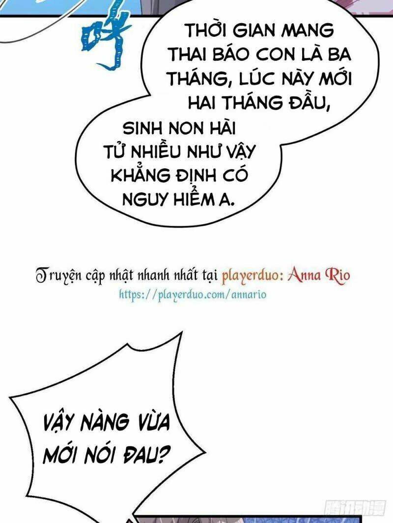 Thảnh Thơi Thú Thế Chủng Chủng Điền, Sinh Sinh Tể: Chapter 199