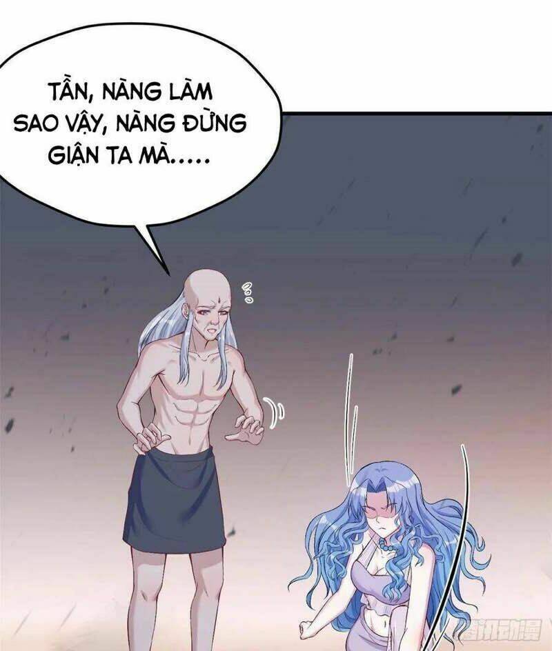 Thảnh Thơi Thú Thế Chủng Chủng Điền, Sinh Sinh Tể: Chapter 199