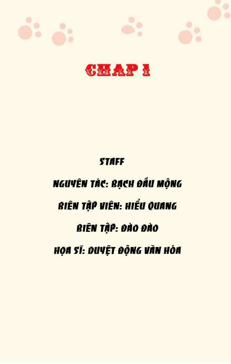 Thảnh Thơi Thú Thế Chủng Chủng Điền, Sinh Sinh Tể: Chapter 2