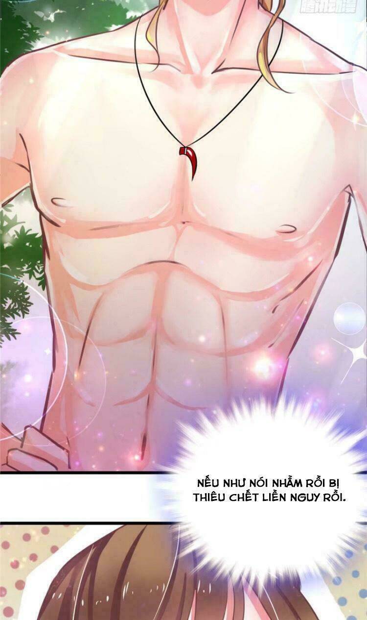 Thảnh Thơi Thú Thế Chủng Chủng Điền, Sinh Sinh Tể: Chapter 2