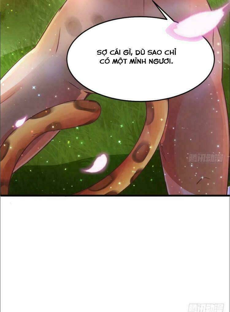 Thảnh Thơi Thú Thế Chủng Chủng Điền, Sinh Sinh Tể: Chapter 2