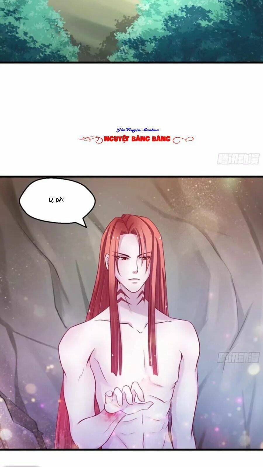 Thảnh Thơi Thú Thế Chủng Chủng Điền, Sinh Sinh Tể: Chapter 20