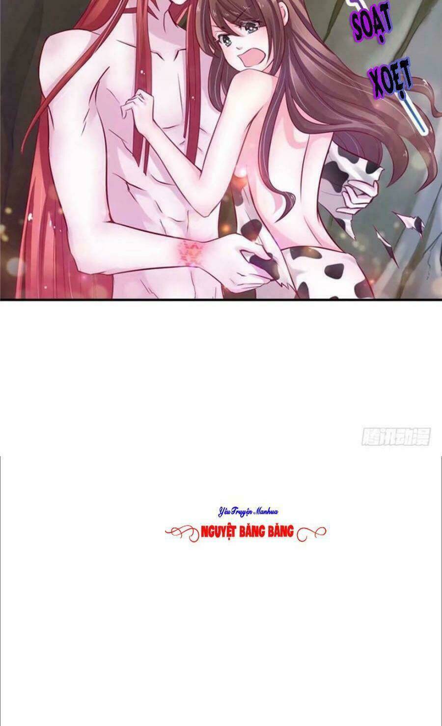 Thảnh Thơi Thú Thế Chủng Chủng Điền, Sinh Sinh Tể: Chapter 20